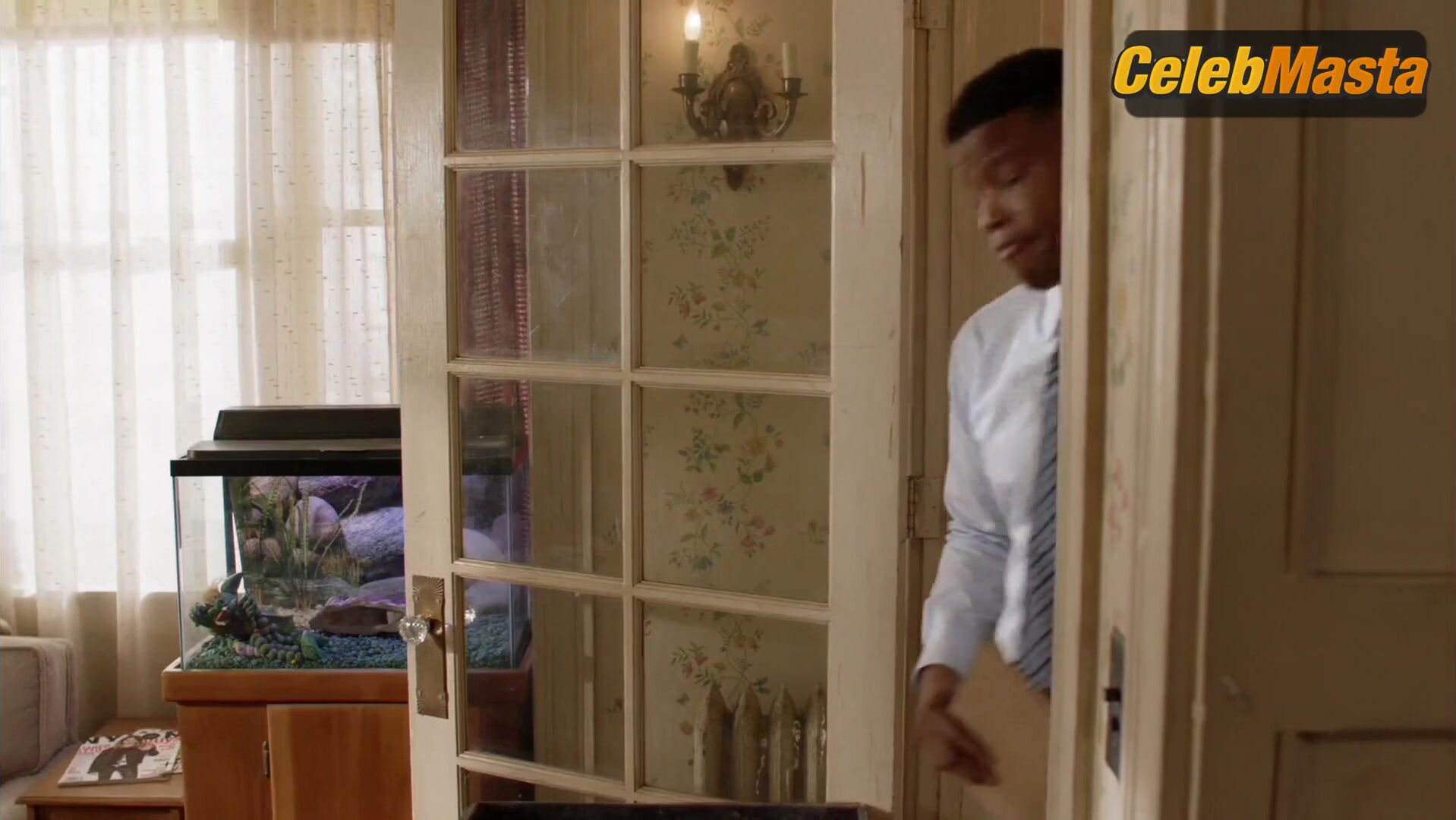 Emmy Rossum ’s Sexy Scene In Shameless - Photo 1 of 5 photo 4