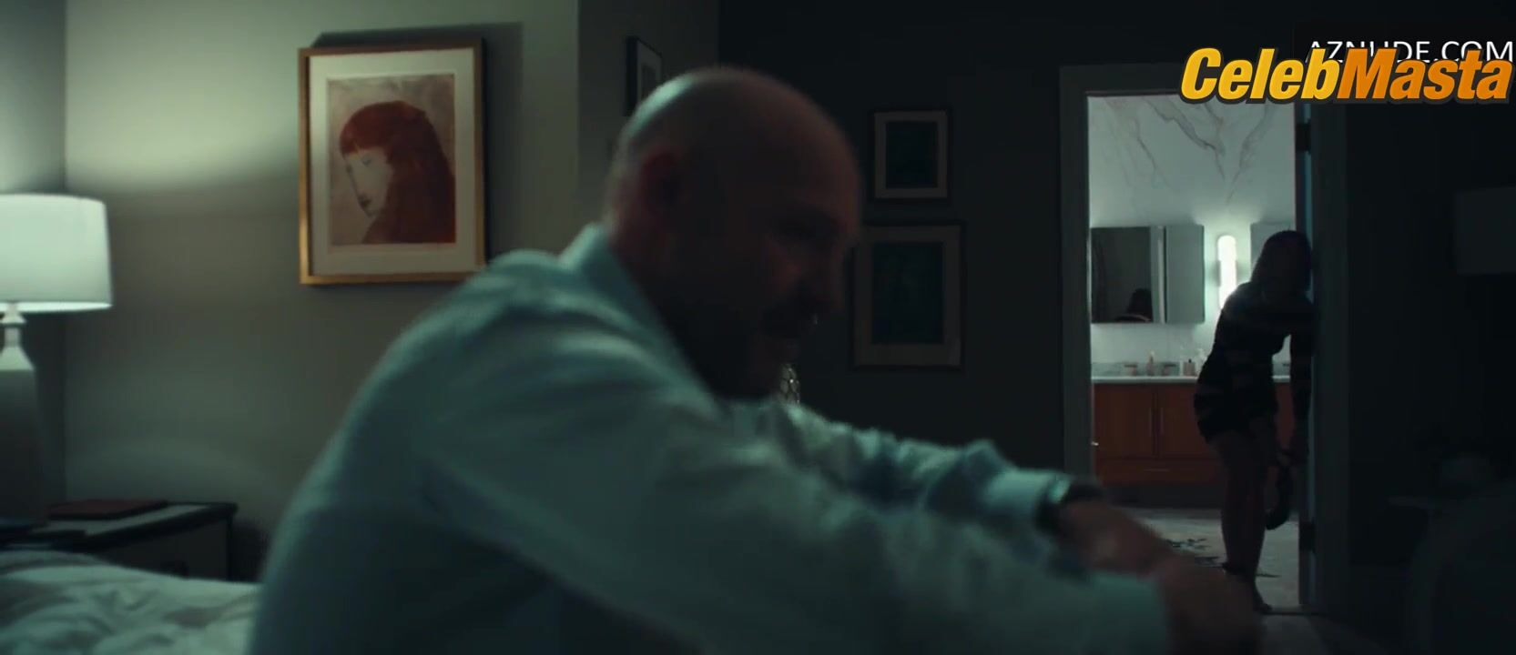 Jessica Biel ’s Sexy Scene From The Better Sister - Photo 2 of 5