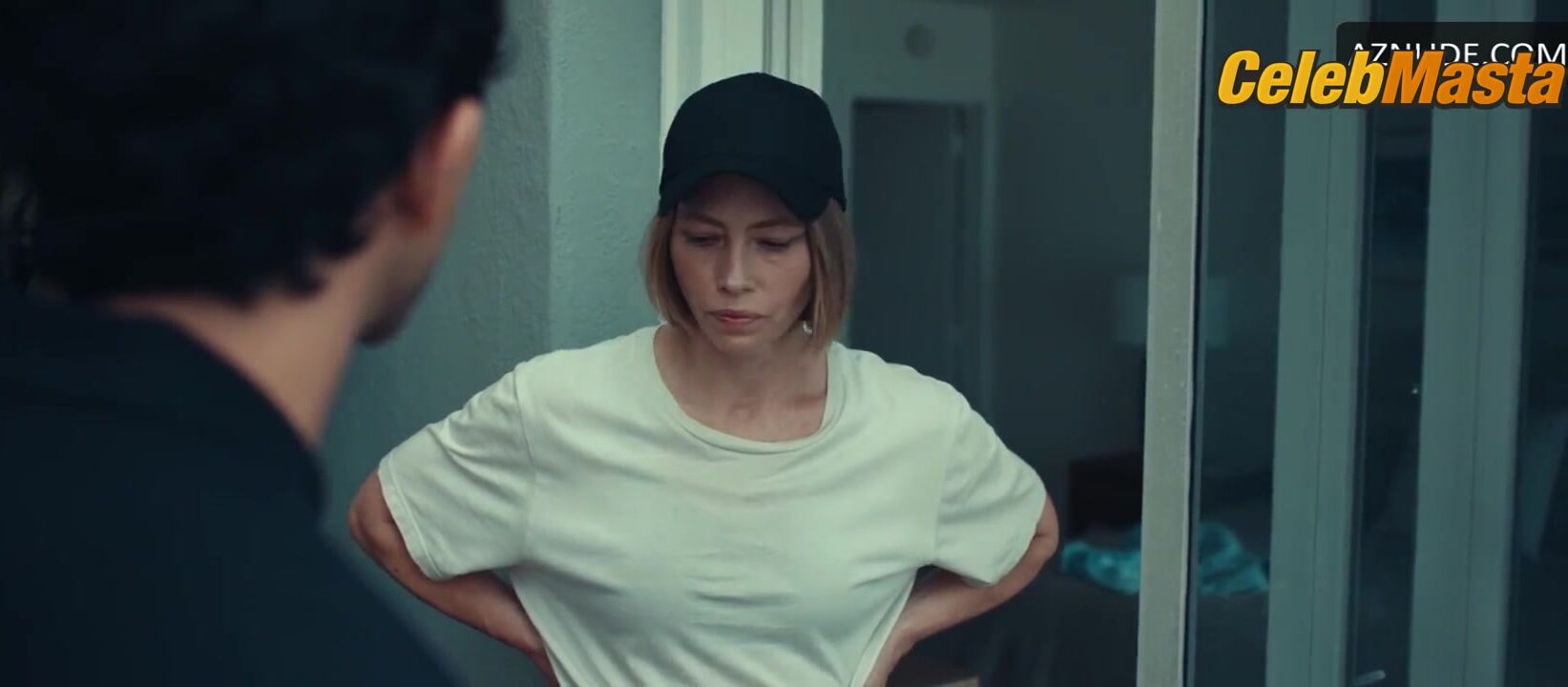 Jessica Biel ’s Sexy Scene From The Better Sister - Photo 2 of 5 photo 4