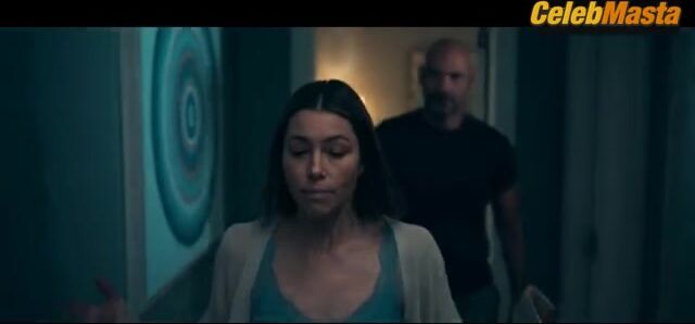 Jessica Biel ’s Sexy Scene From The Better Sister - Photo 2 of 5