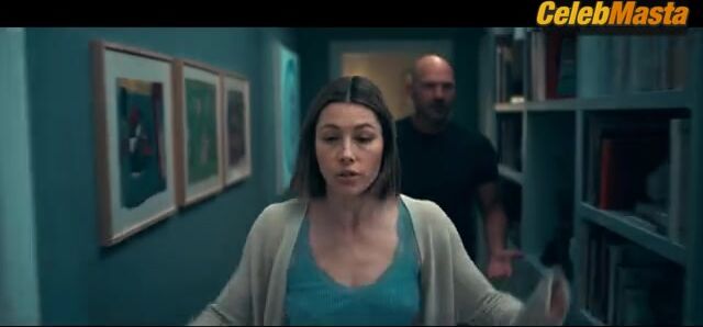 Jessica Biel ’s Sexy Scene From The Better Sister - Photo 2 of 5 photo 3