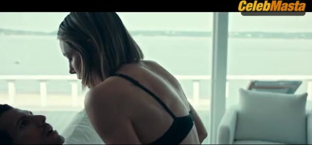 Jessica Biel Thong, Underwear Scene From The Better Sister - Photo 1 of 5 photo 4