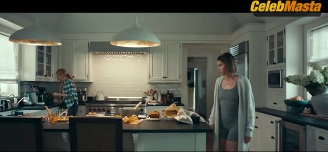 Jessica Biel ’s Sexy Scene From The Better Sister - Photo 2 of 5 photo 4