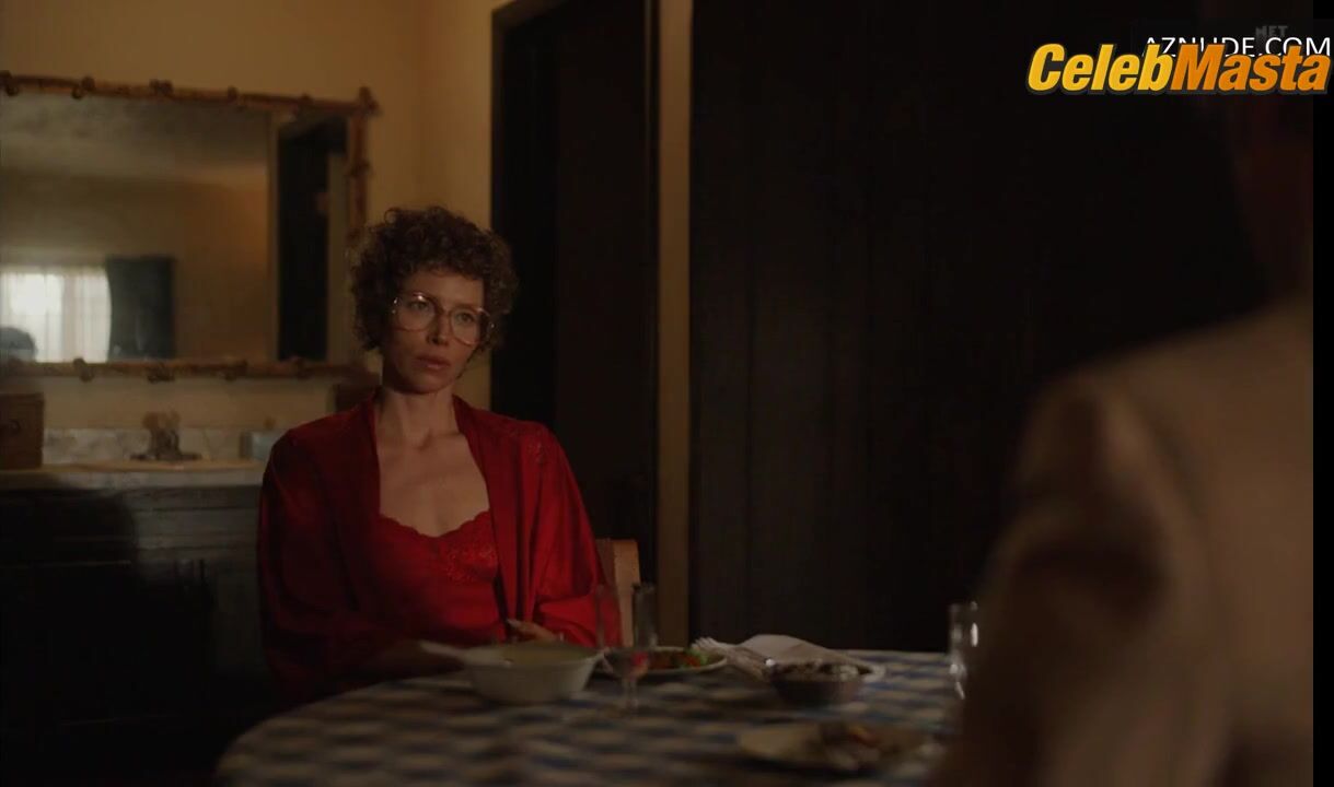 Jessica Biel Booty Scene From Candy - Photo 2 of 5 photo 3