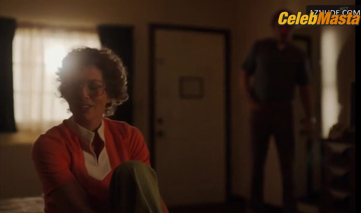 Jessica Biel Booty Scene From Candy - Photo 2 of 5 photo 4