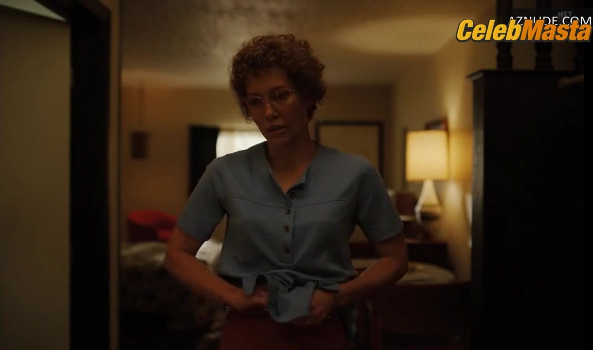 Jessica Biel Booty Scene From Candy - Photo 2 of 5 photo 5