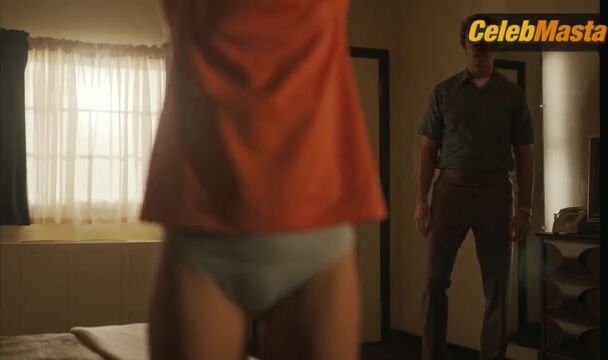 Jessica Biel ’s Underwear Scene From Candy - Photo 5 of 5