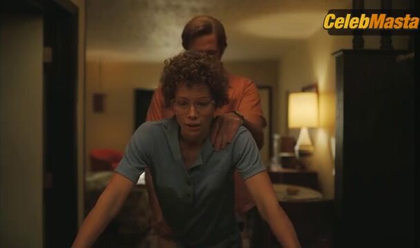 Jessica Biel Booty, Underwear Scene From Candy - Photo 4 of 5 photo 2