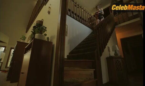 Jessica Biel Booty Scene From Candy - Photo 2 of 5