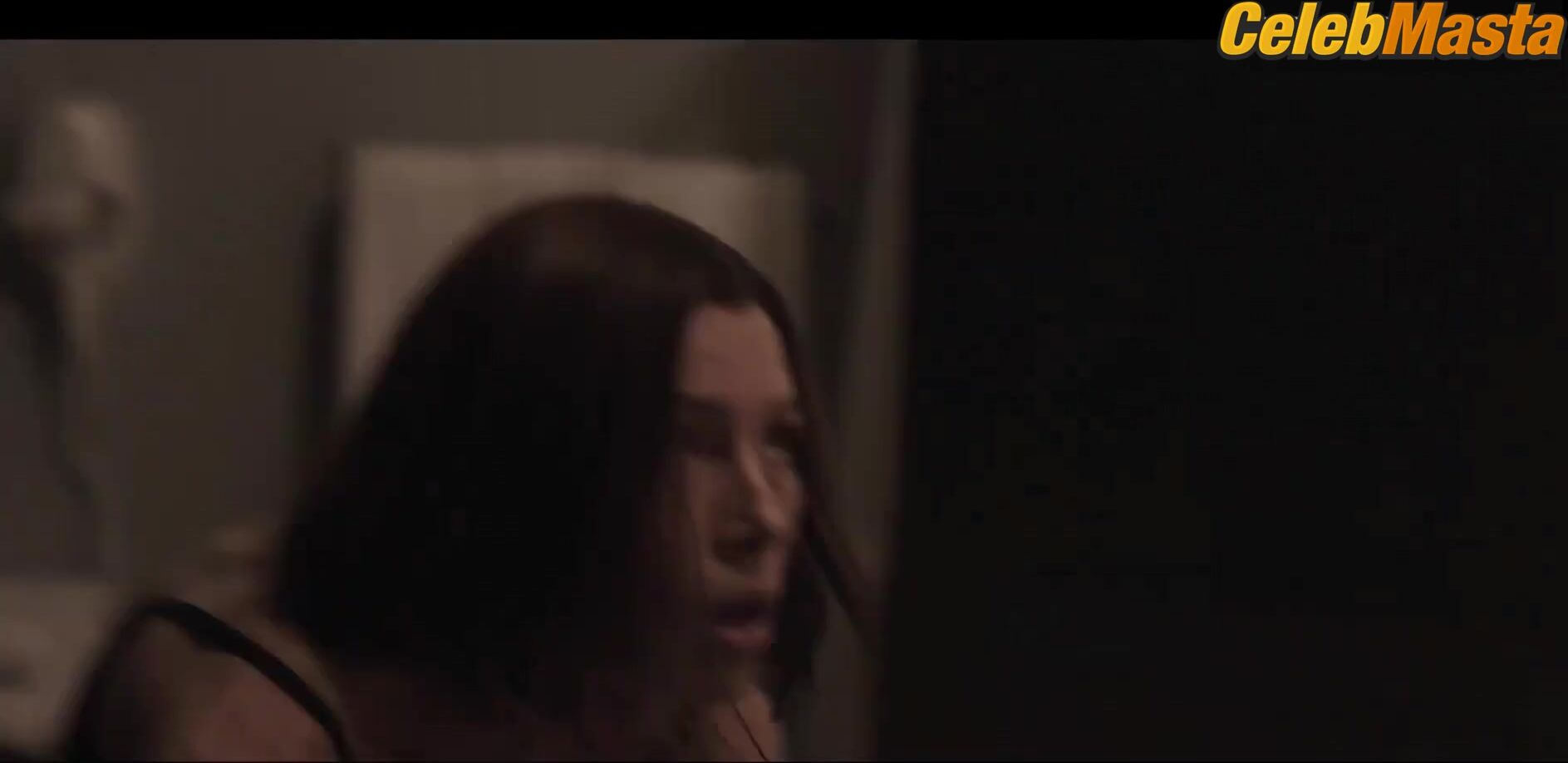 Jessica Biel ’s Underwear Scene From Limetown - Photo 2 of 5