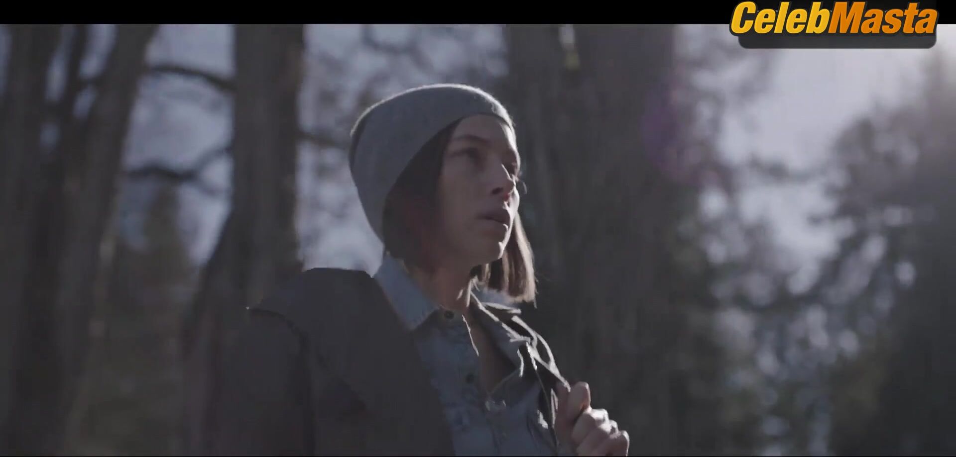 Jessica Biel ’s Underwear Scene From Limetown - Photo 2 of 5 photo 4