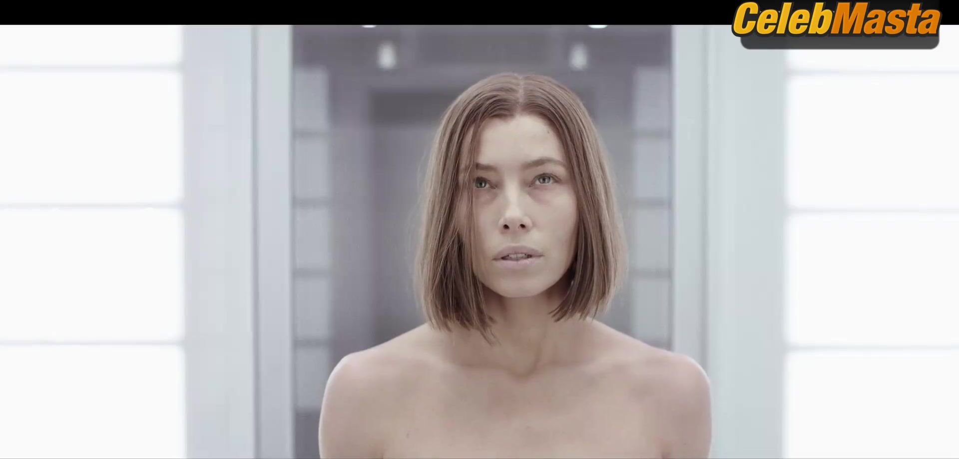 Jessica Biel ’s Underwear Scene From Limetown - Photo 1 of 5 photo 5