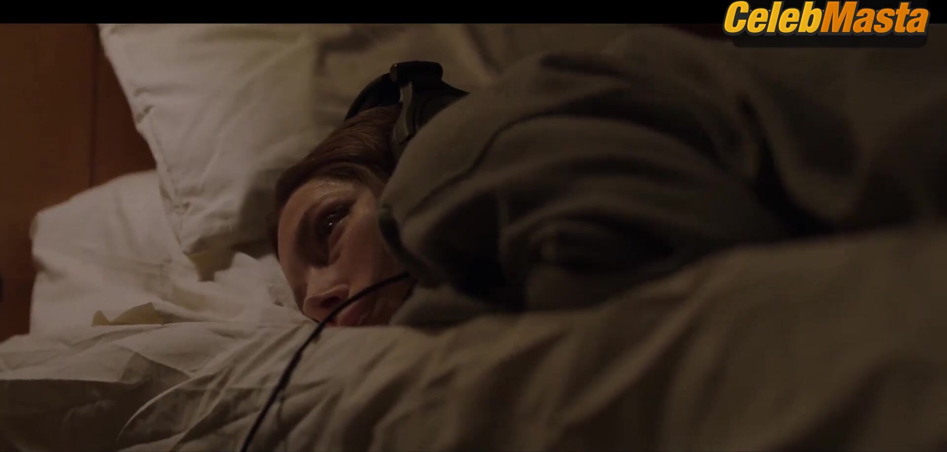 Jessica Biel Sexy Scene In Limetown - Photo 3 of 5 photo 4