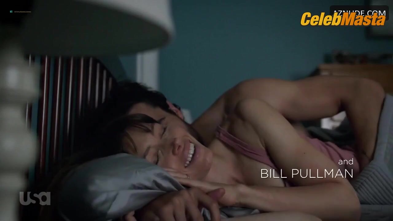 Jessica Biel Ass, Tits Scene From The Sinner - Photo 1 of 5 photo 2