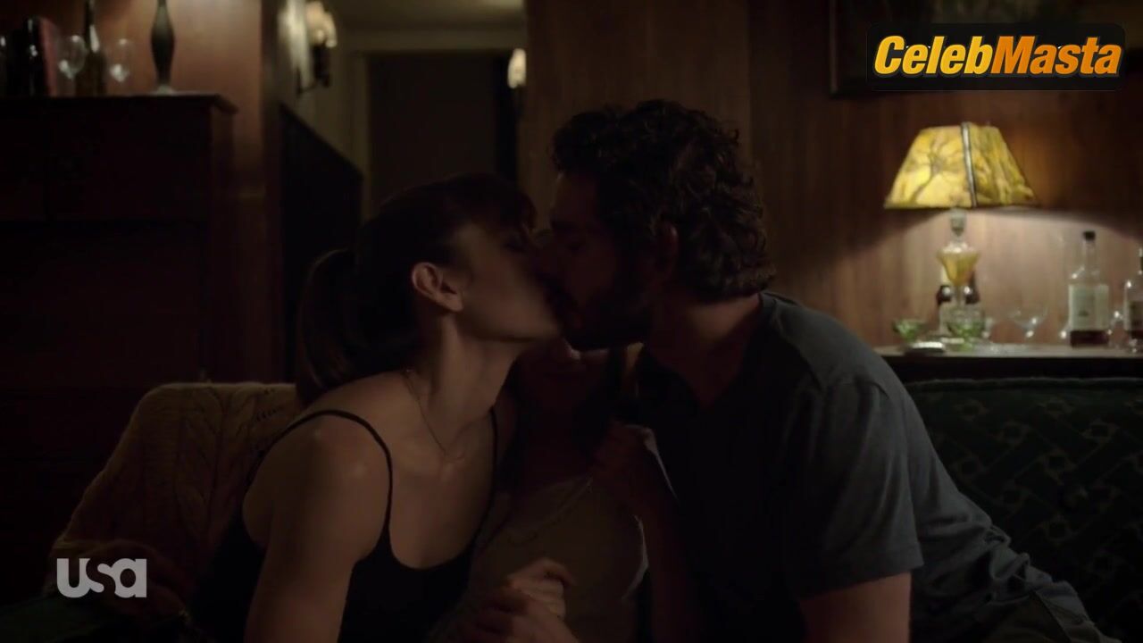 Jessica Biel And Nadia Alexander’s Lesbian, - Photo 1 of 5 photo 2
