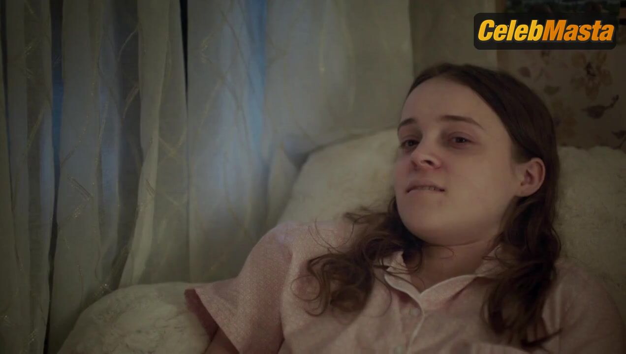 Jessica Biel ’s Underwear Scene From The Sinner - Photo 3 of 5 photo 2