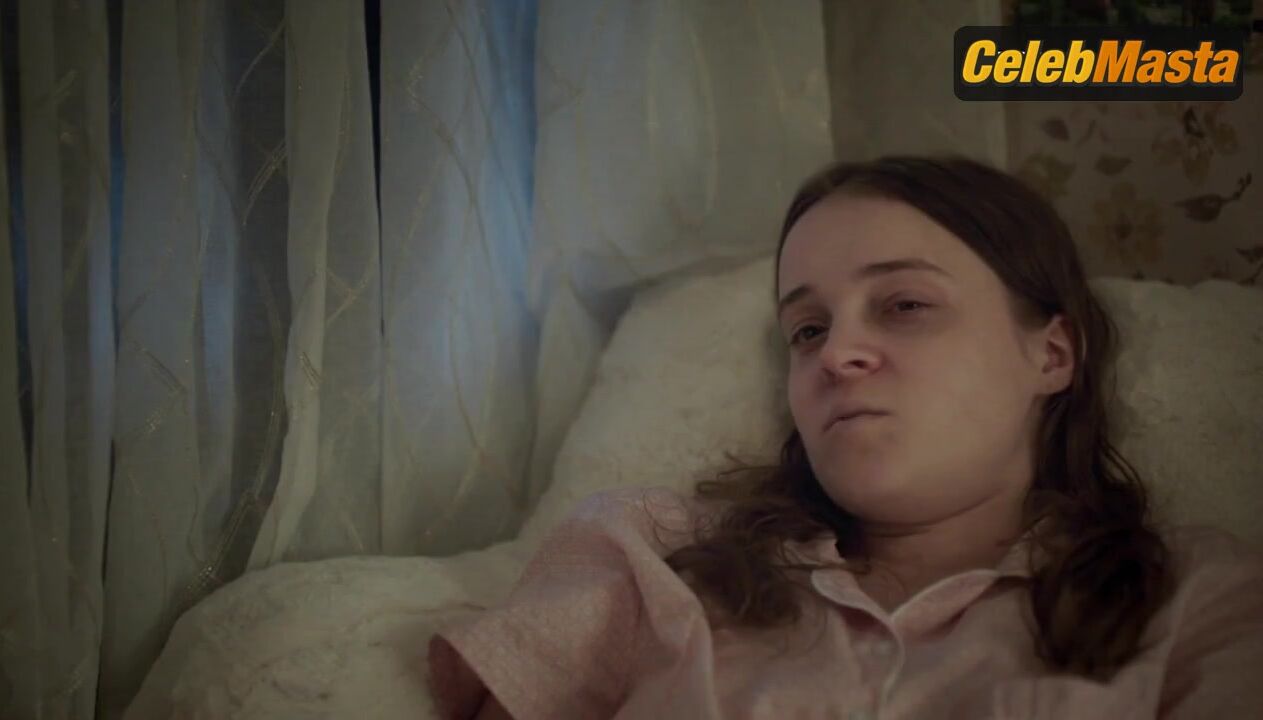 Jessica Biel ’s Underwear Scene From The Sinner - Photo 3 of 5 photo 5