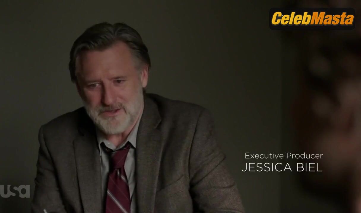Jessica Biel ’s Underwear Scene From The Sinner - Photo 1 of 5 photo 2