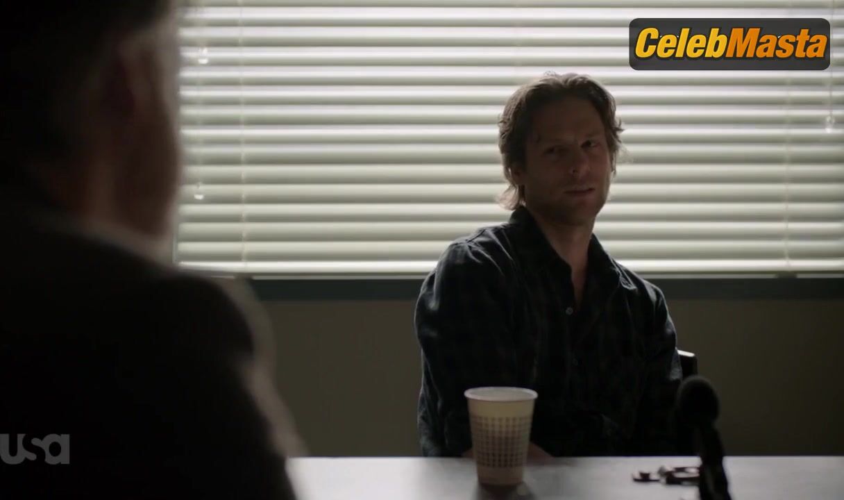 Jessica Biel ’s Underwear Scene From The Sinner - Photo 1 of 5 photo 5