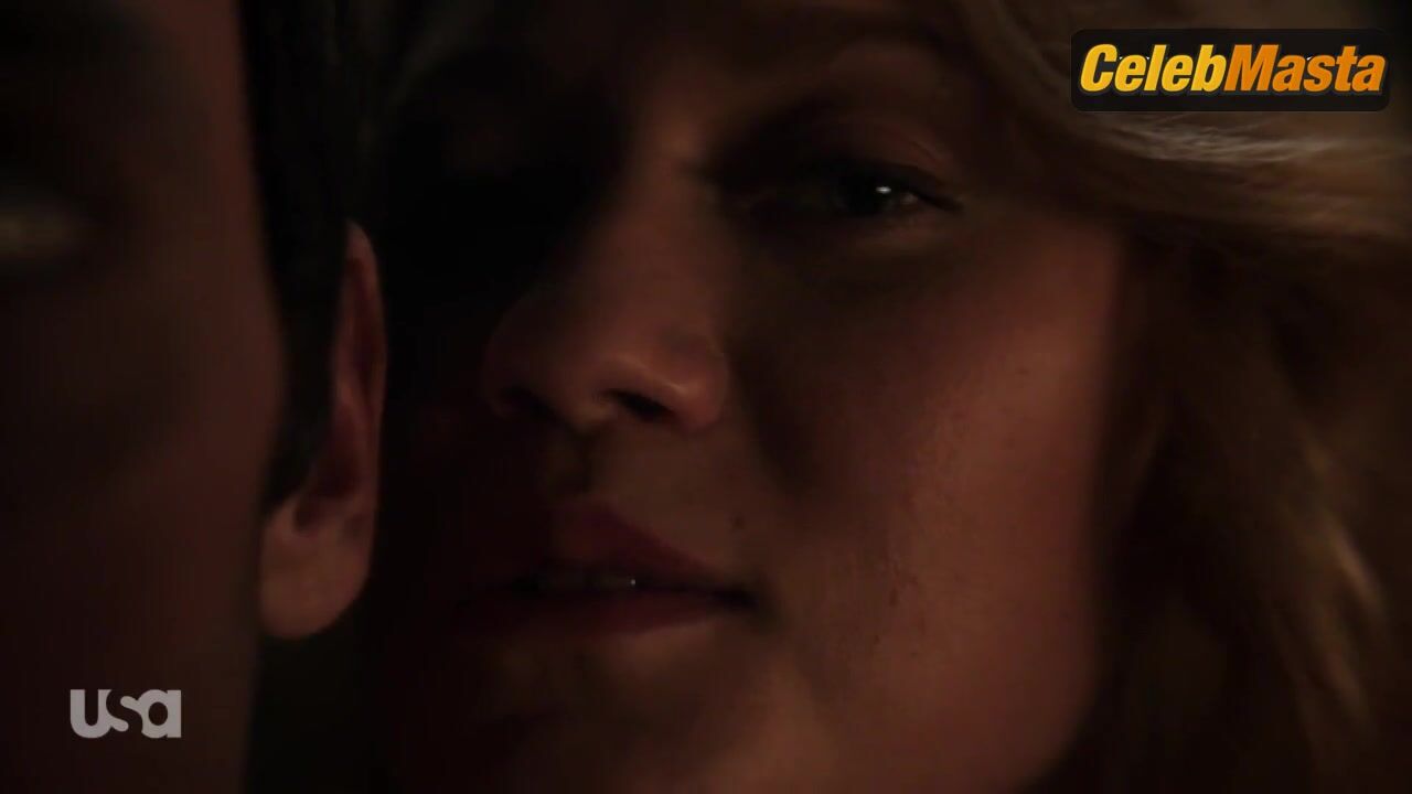 Jessica Biel ’s Underwear Scene From The Sinner - Photo 2 of 5 photo 3
