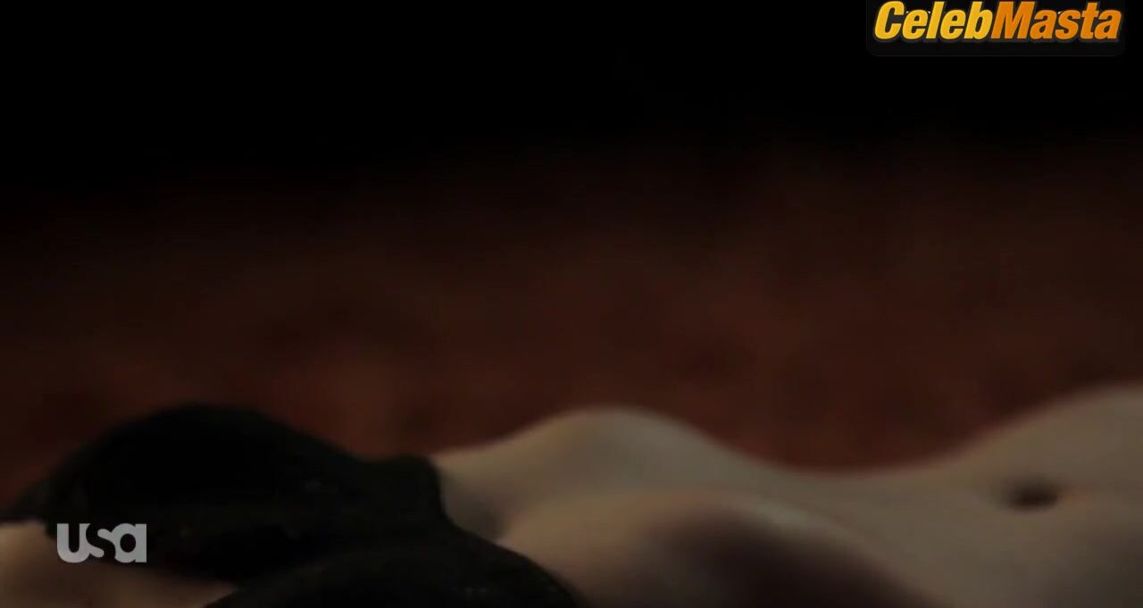 Jessica Biel ’s Underwear Scene From The Sinner - Photo 2 of 5 photo 4