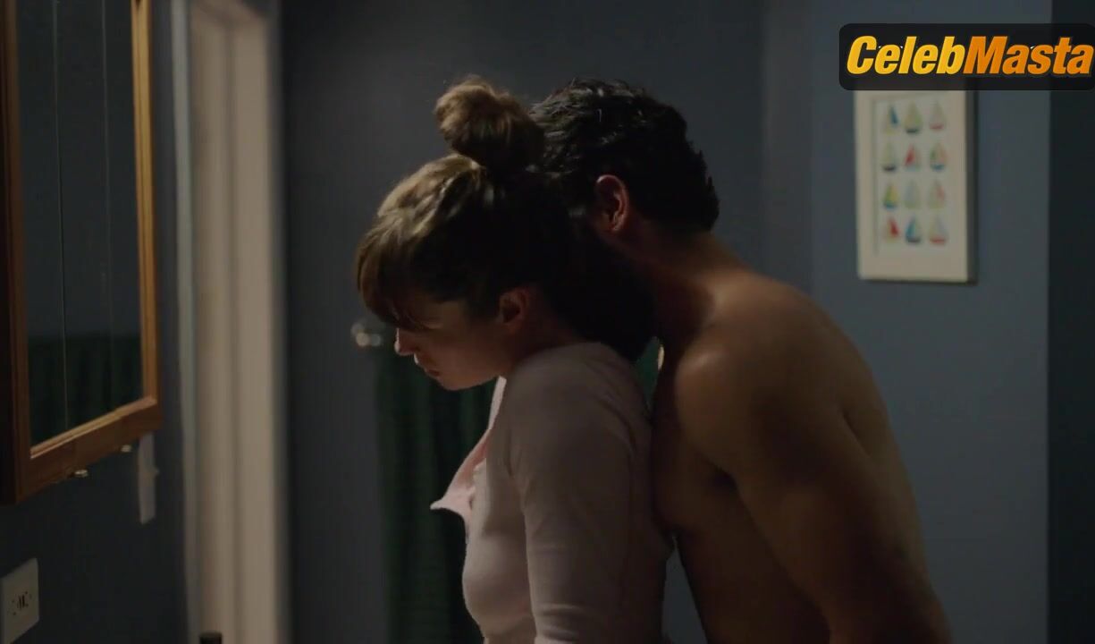 Jessica Biel ’s Underwear Scene From The Sinner - Photo 2 of 5 photo 3