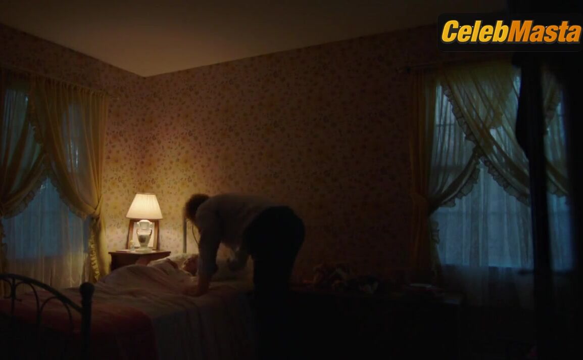 Jessica Biel ’s Booty Scene From The Sinner - Photo 1 of 5 photo 5