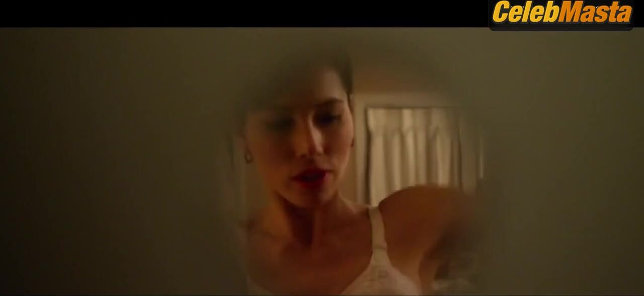 Jessica Biel ’s Sexy Scene From Hitchcock - Photo 3 of 5 photo 4