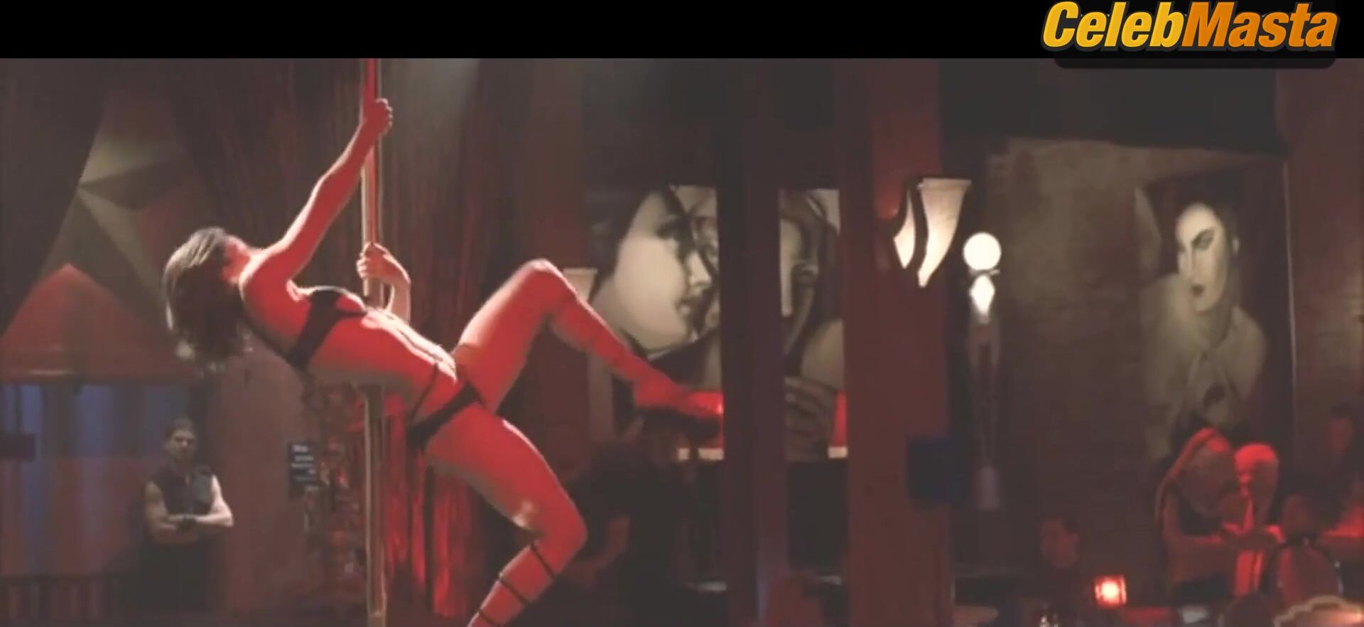 Jessica Biel ’s Sexy Scene From Powder Blue - Photo 1 of 5 photo 3