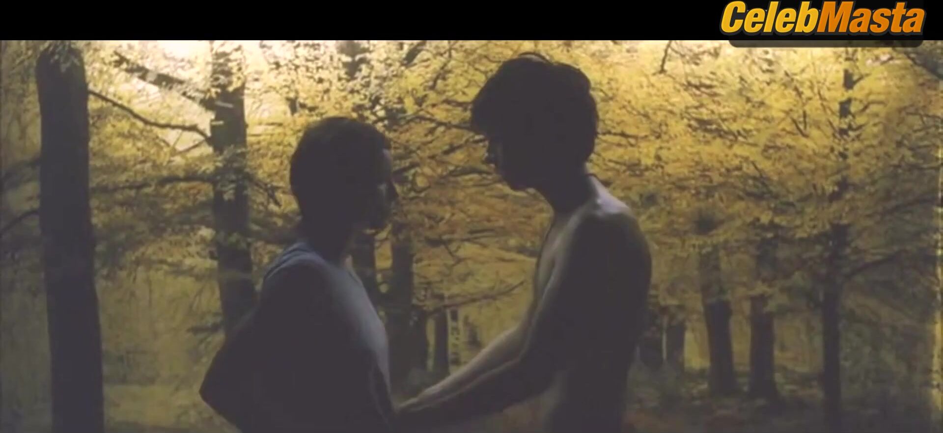 Jessica Biel ’s Tits Scene From Powder Blue - Photo 1 of 5 photo 2