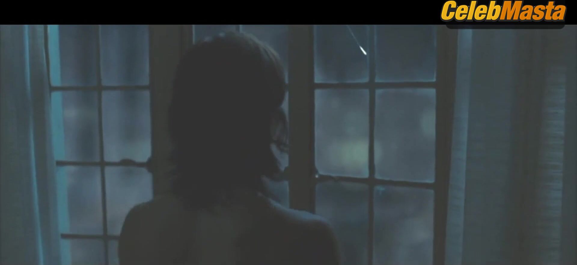 Jessica Biel ’s Tits Scene From Powder Blue - Photo 1 of 5 photo 5