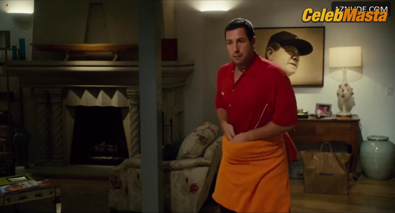 Jessica Biel ’s Ass, Tits Scene From I Now - Photo 1 of 5 photo 5