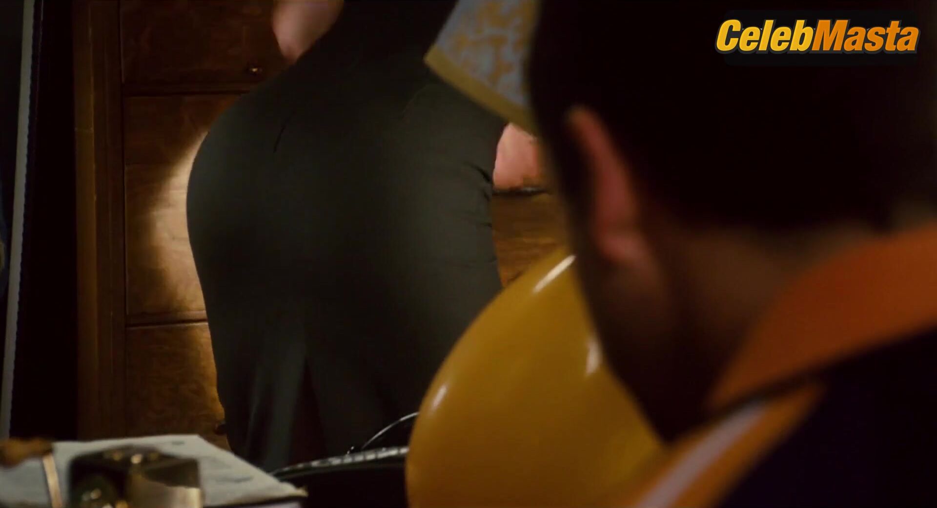Jessica Biel ’s Tits Scene From I Now Pronounce You - Photo 1 of 5 photo 5