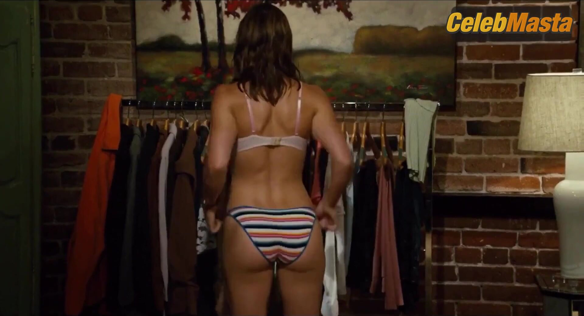 Jessica Biel Swimsuit Scene From I Now Pronounce You - Photo 2 of 5 photo 3