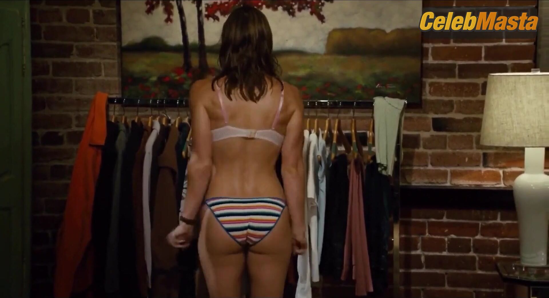 Jessica Biel Swimsuit Scene From I Now Pronounce You - Photo 2 of 5 photo 4