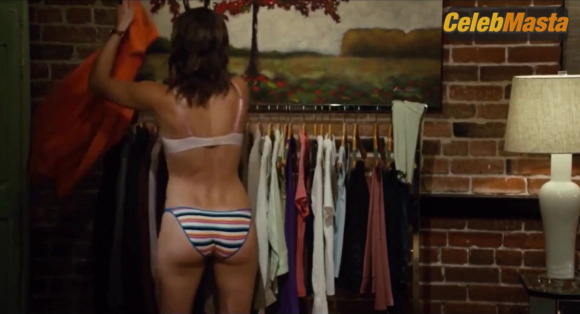 Jessica Biel Swimsuit Scene From I Now Pronounce You - Photo 2 of 5 photo 5