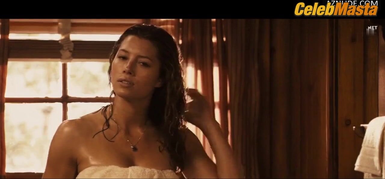 Jessica Biel Booty, Tits Scene From Next - Photo 1 of 5 photo 2