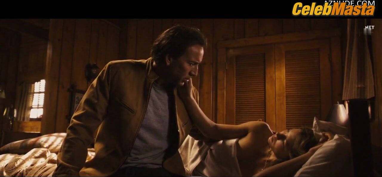 Jessica Biel Booty, Tits Scene From Next - Photo 1 of 5 photo 5