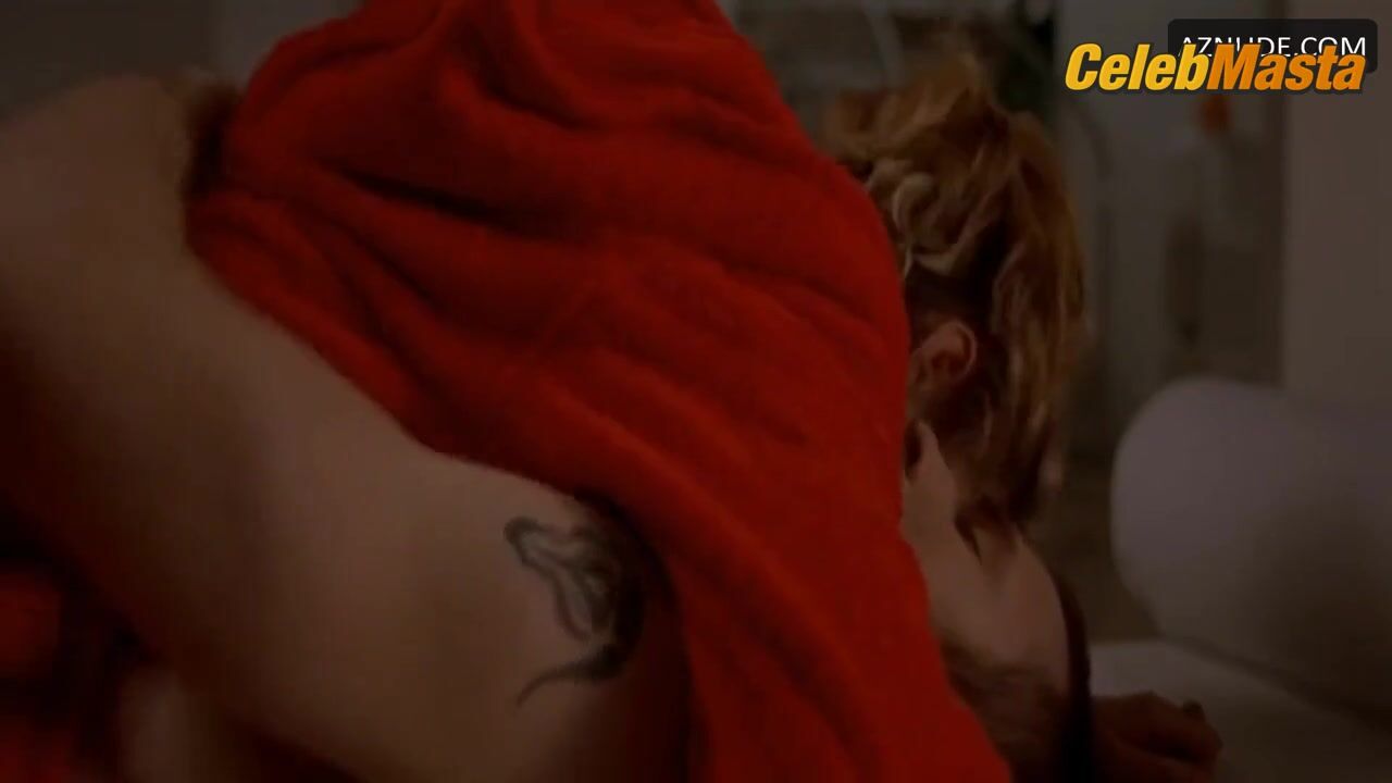 Jessica Biel Ass, Tits Scene From London - Photo 2 of 5 photo 4