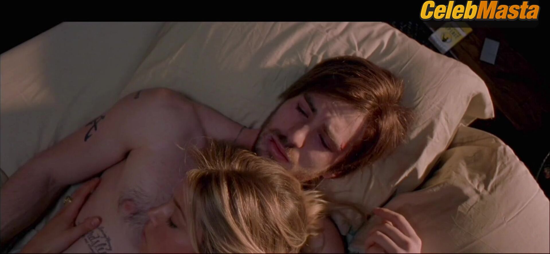 Jessica Biel And Vanessa Motta Booty, Body Double Scene - Photo 1 of 5 photo 2