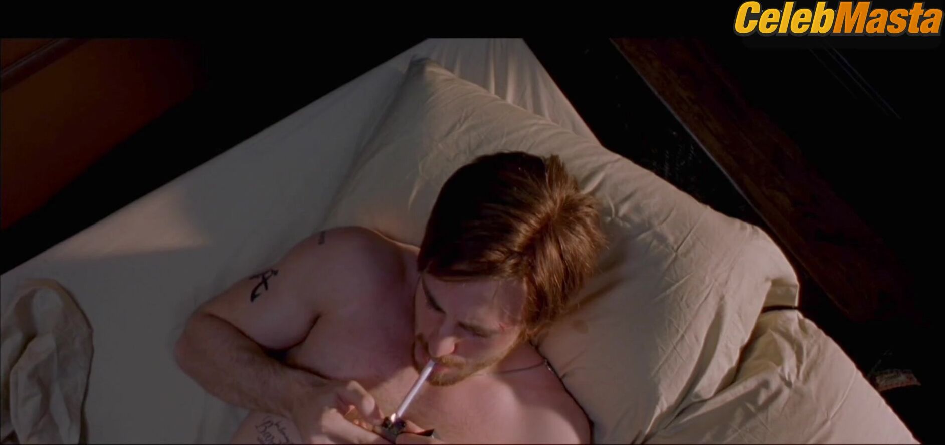 Jessica Biel And Vanessa Motta Booty, Body Double Scene - Photo 1 of 5 photo 4