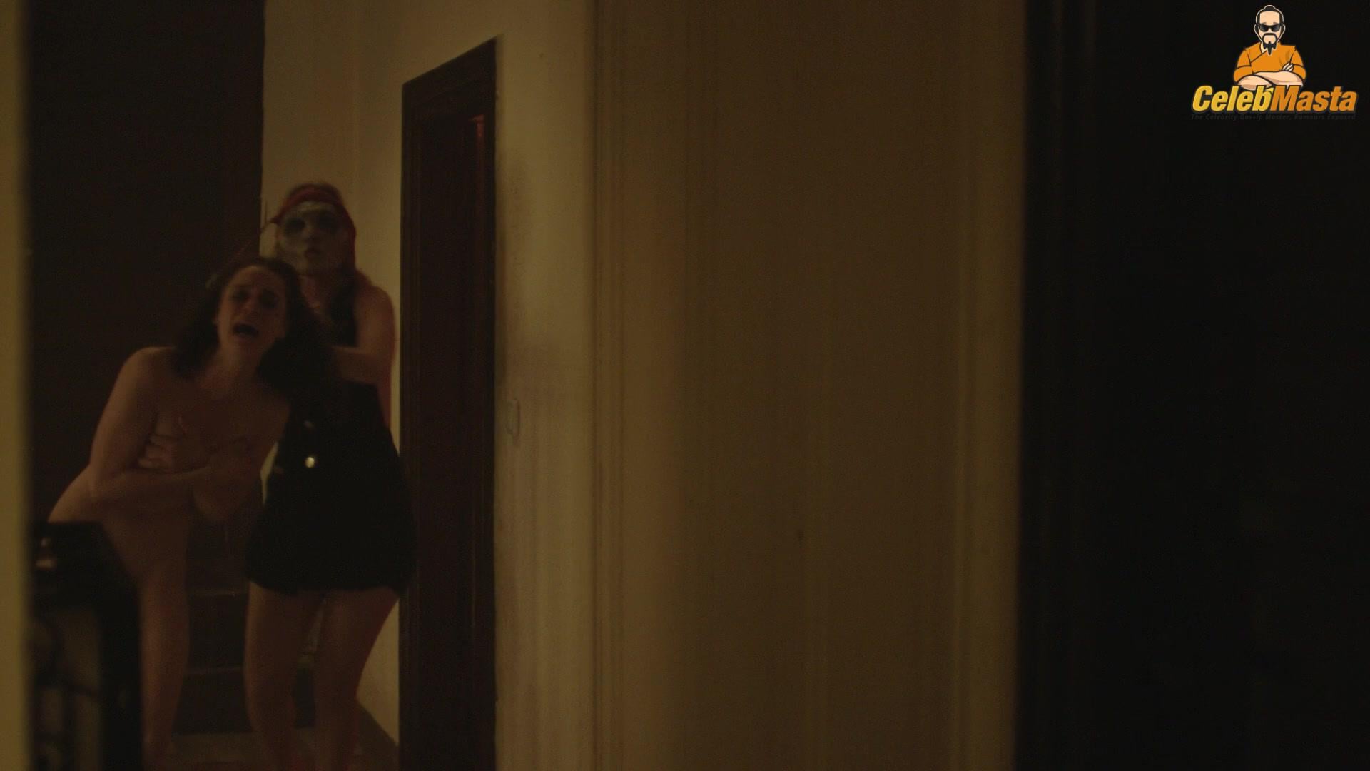 Mia Goth Naked Photo Gallery photo 2