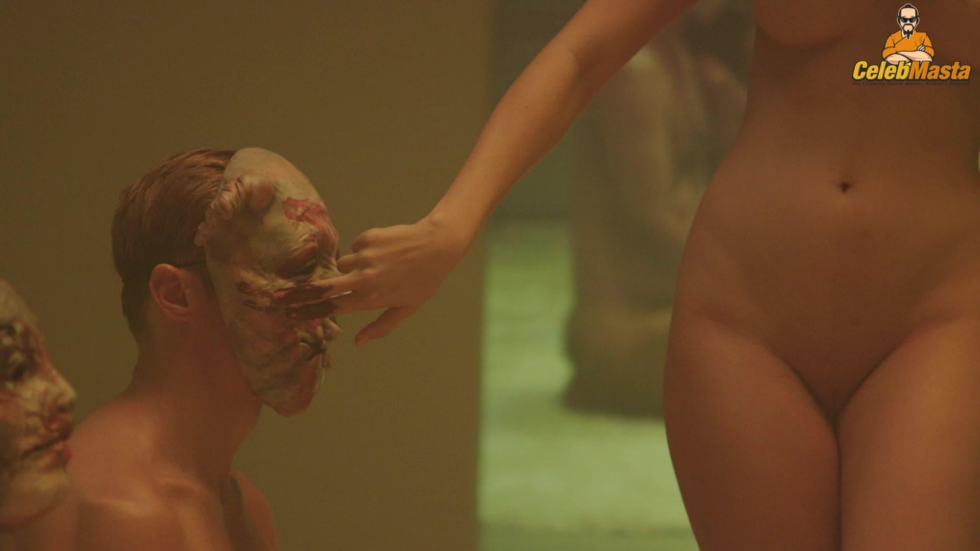 Mia Goth Mia Goth Naked Photo Gallery - Photo 17 of 24