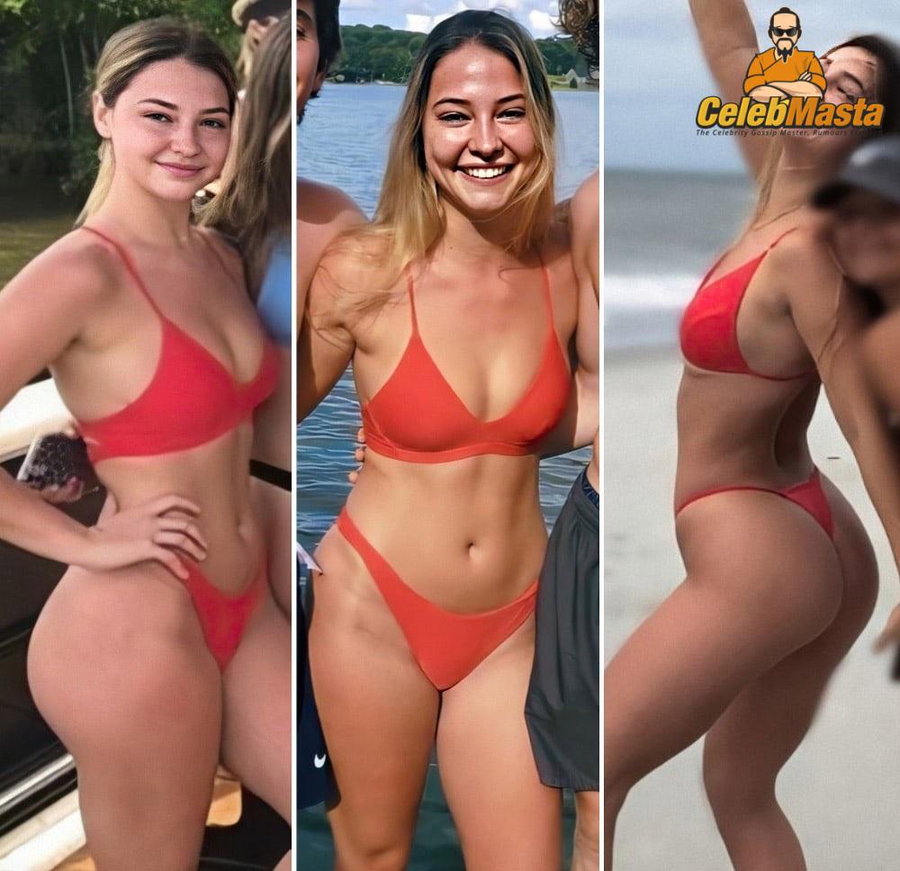 Madelyn Cline Bikini Photo Collection photo 1