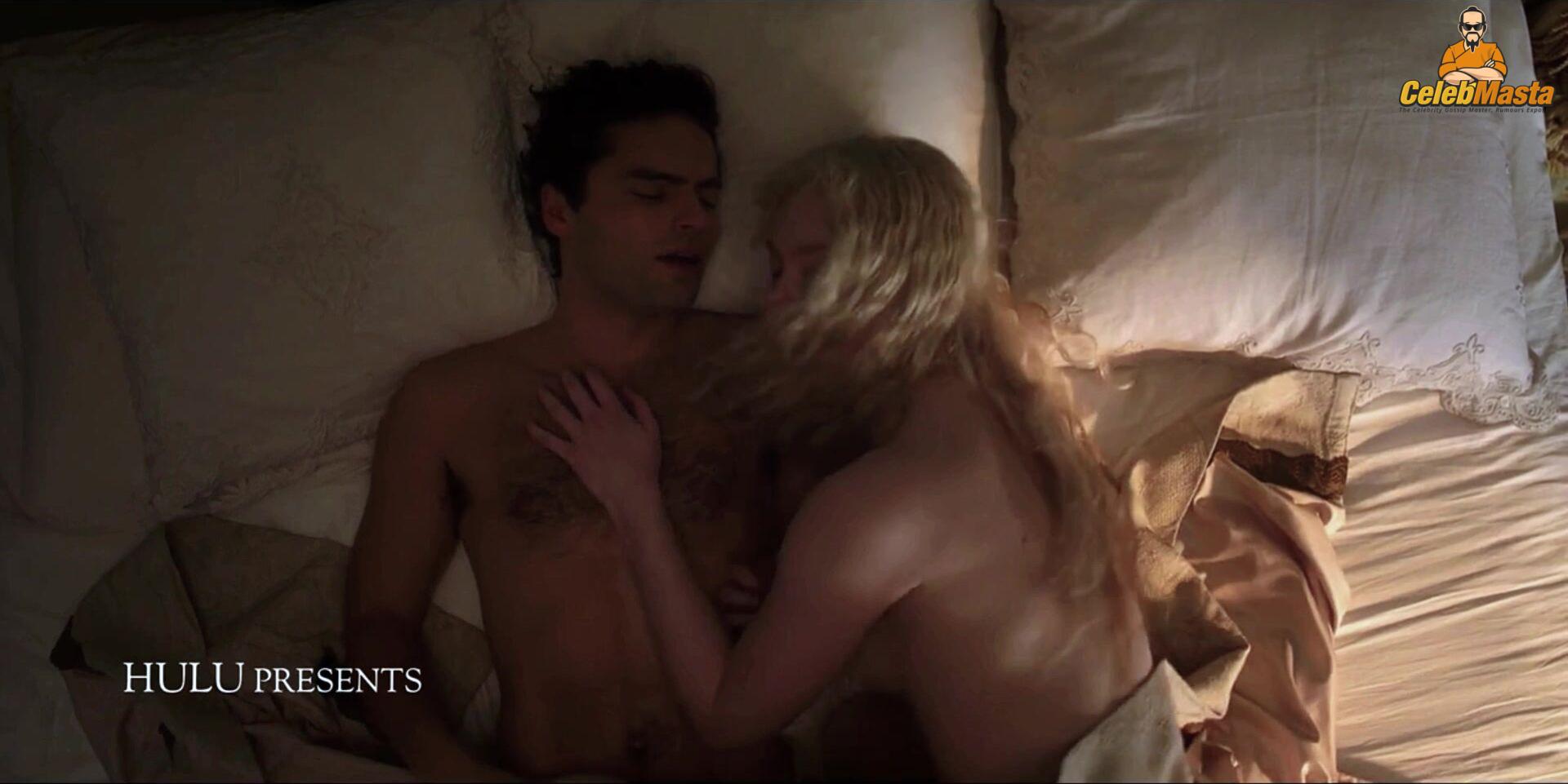 Elle Fanning Elle Fanning Nude Scene Photos Gallery - Photo 10 of 22