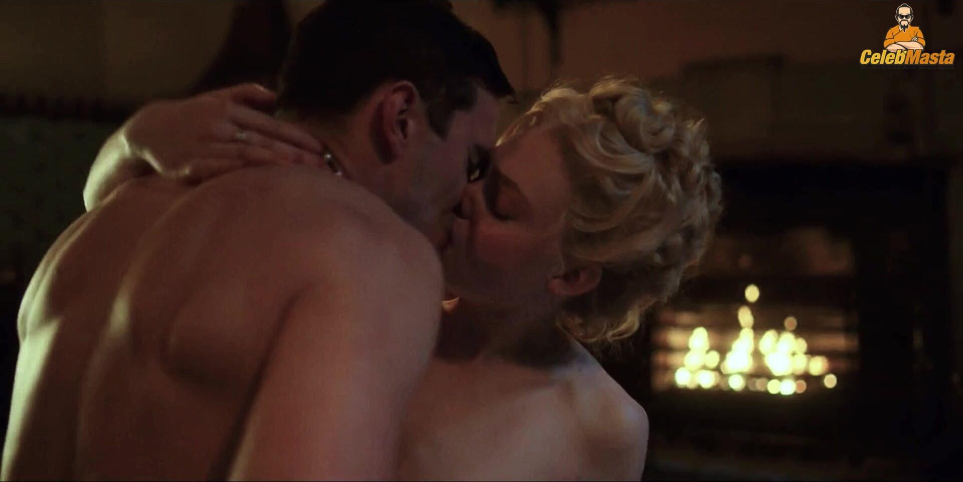 Elle Fanning Elle Fanning Nude Scene Photos Gallery - Photo 17 of 22