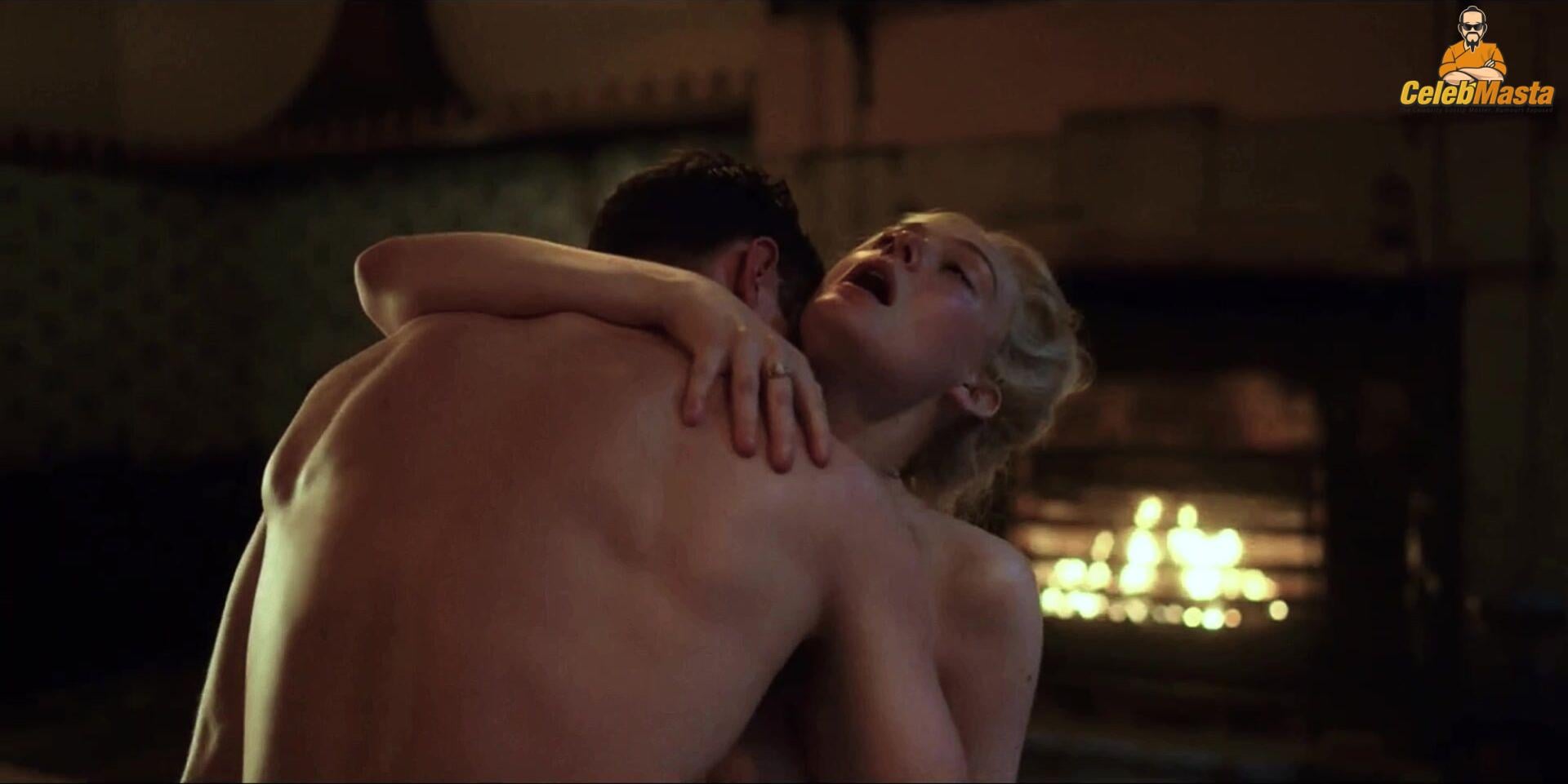 Elle Fanning Elle Fanning Nude Scene Photos Gallery - Photo 18 of 22