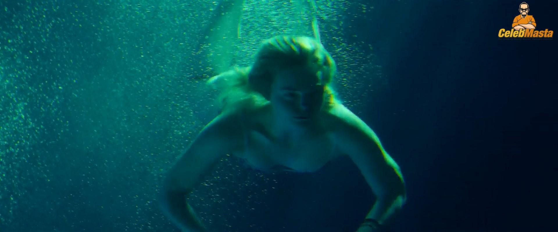 Elle Fanning Elle Fanning Nude Photo Collection - Photo 6 of 12