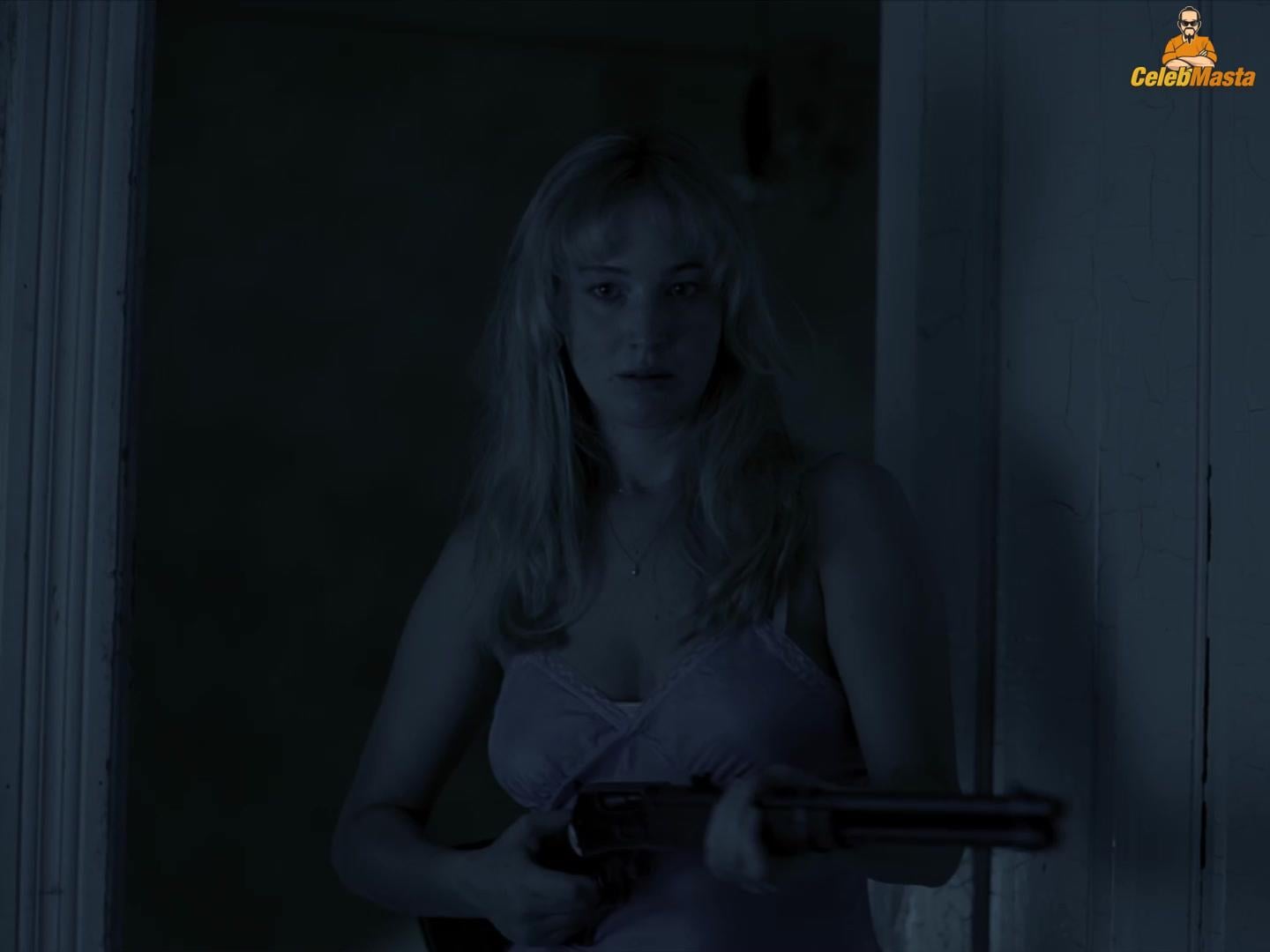 Jennifer Lawrence Jennifer Lawrence Bare Photoshoot Gallery - Photo 19 of 32