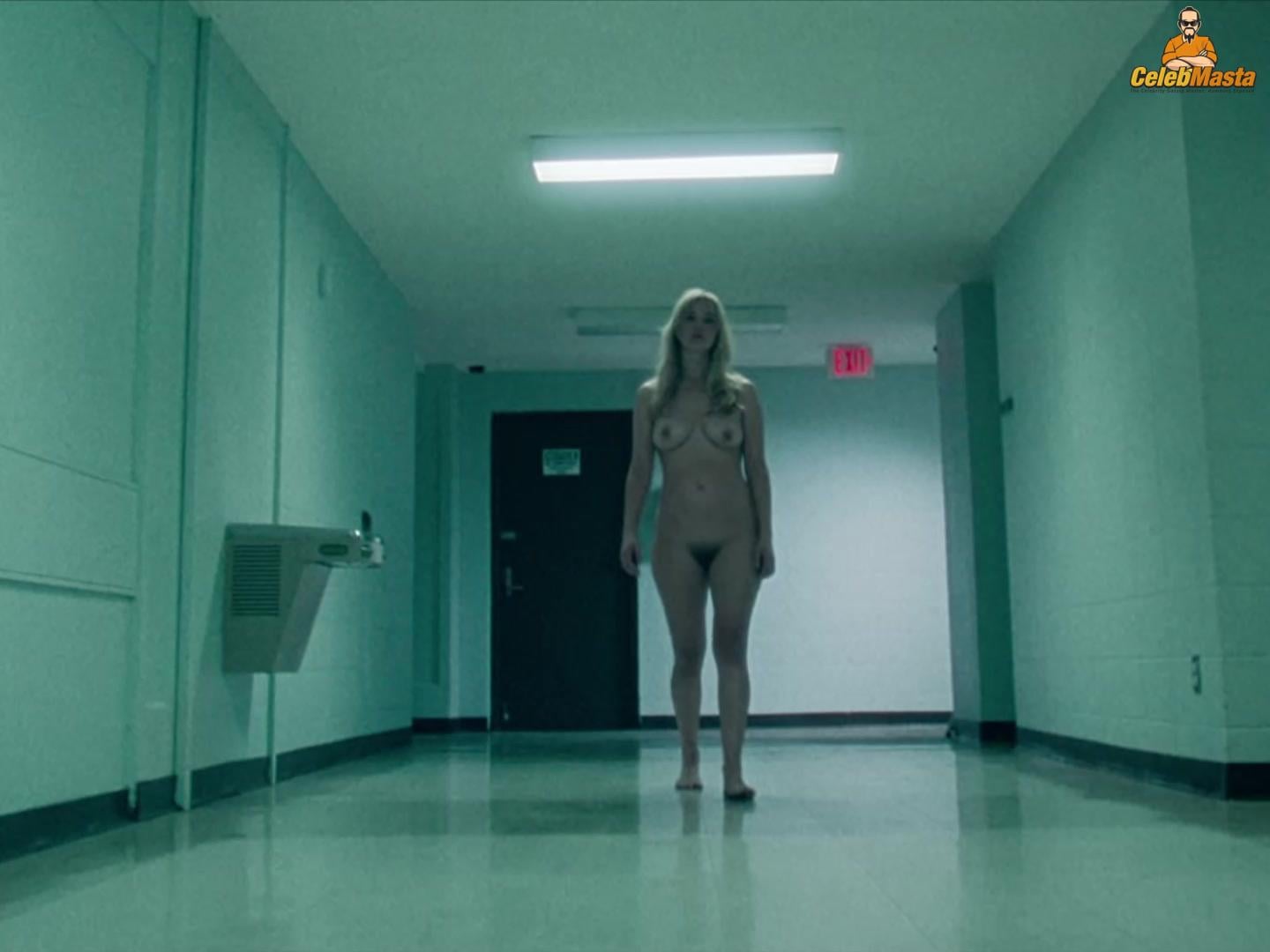 Jennifer Lawrence Jennifer Lawrence Bare Photoshoot Gallery - Photo 26 of 32